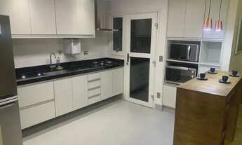 Imagem 2: Apartamento para aluguel tem 78 metros quadrados com 3 quartos em Vila Olímpia - São Paulo