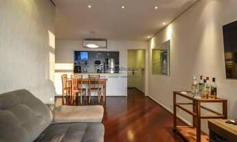 Imagem 5: Apartamento para venda em pinheiros 3 quartos