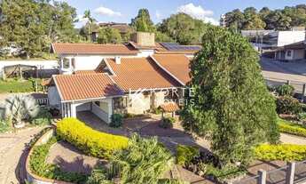 Imagem 4: Casa com 4 dormitórios à venda, 400 m² por R$ 1.500.000,00 - Centro - Agronômica/SC