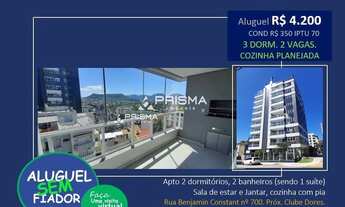 Imagem: 3 dormitórios, suíte, lavabo, churrasqueira