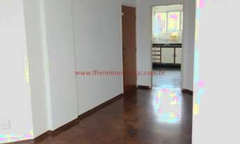 Imagem 3: Apartamento para aluguel com 100 metros quadrados com 3 quartos