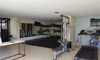 Imagem 2: Apto para venda tem 77m2 com 3 quartos em Parque Amazônia - Goiânia - GO