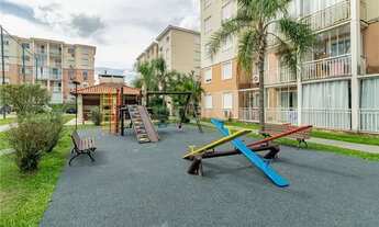 Imagem 3: Apartamento em Morro Santana