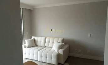 Imagem 6: Apartamento locação pronto para morar condominio Nobre Locação Itaim