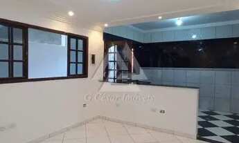 Imagem 2: Casa em Jardim Bom Recanto - Mauá, SP