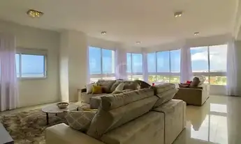 Imagem 4: Apartamento para Venda - 366m², 4 dormitórios, sendo 4 suites, 5 vagas - Centro