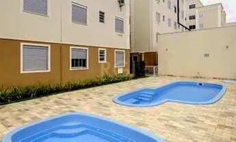 Imagem 6: Apartamento para Venda - 53.88m², 2 dormitórios, 1 vaga - Alto Petrópolis