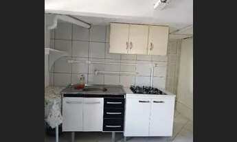 Imagem: Kitnet no centro