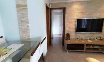 Imagem 3: Apartamento locação na Mooca 97m² 3 quartos com 1 suite Varanda gourmet 2 gars Condomínio