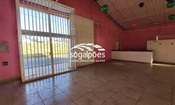 Imagem 6: Galpão para aluguel, Dom Bosco - Belo Horizonte/MG