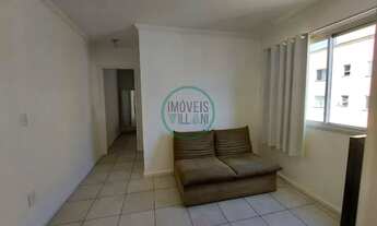 Imagem: APARTAMENTO COM 1 DORMITÓRIO À VENDA