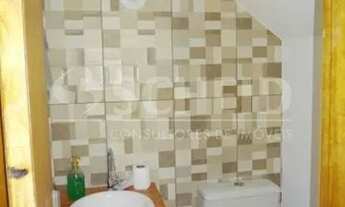 Imagem 7: SOBRADO COM 190 M²: 3 SUÍTES, 4 VAGAS