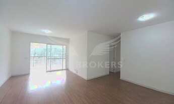 Imagem: Apartamento para locação em Alphaville