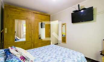 Imagem 7: Casa para Aluguel - Vila América, 2 Quartos, 130 m2