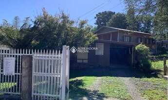 Imagem: CANELA - Casa Padrão - Leodoro Azevedo