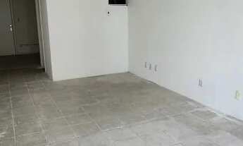 Imagem 7: Sala com 41m2 no Stiep