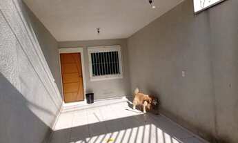 Imagem 7: Casa para aluguel possui 90 metros quadrados com 3 quartos em Jardim Maringá - São Paulo