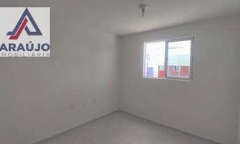 Imagem 6: Apartamento com 2 dormitórios para alugar, 55 m² por R$ 500,00/mês - Gramame - João Pessoa