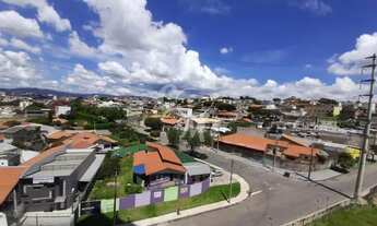 Imagem 3: 2 dormitórios e sacada com Vista Livre