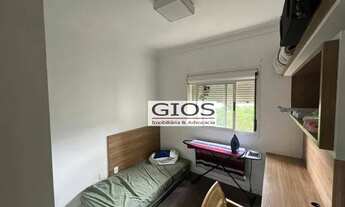 Imagem 2: Parque Tamboré Apartamento com 3 dormitórios