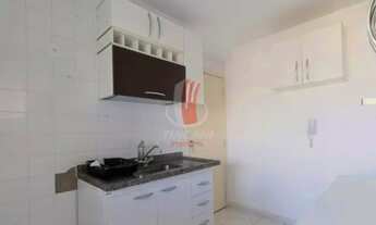 Imagem 2: Apartamento em Condomínio Padrão para Locação no bairro Quarta Parada - ao lado do metro N