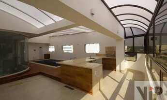 Imagem 4: SUPER APARTAMENTO, REFORMADISSIMO, REPLETO DE ARMÁRIOS, COM EXCELENTE QUALIDADE DE MATERIA