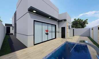 Imagem 7: Casa a venda em condomínio Terras de Florença, em Ribeirão Preto/SP I Imobiliária em Ribei