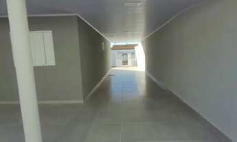 Imagem 2: Casa em condomínio fechado