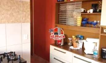 Imagem 7: Casa com 2 dormitórios à venda, 55 m² por R$ 200.000 - Jardim Regina - Área Verde - Itanha