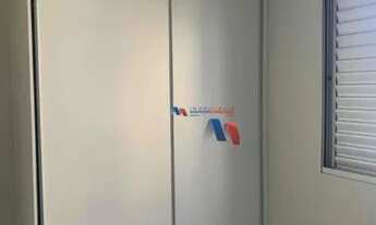 Imagem 4: Apartamento com 2 dormitórios, 50 m² - venda por R$ 220.000,00 ou aluguel por R$ 1.501,00