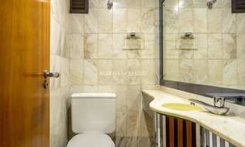 Imagem 7: SãO PAULO - Apartamento Padrão - Itaim Bibi