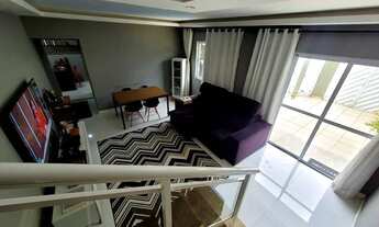 Imagem 6: Casa de condomínio com 220 m², 3 quartos sendo 1 suíte em Vagem Pequena - RJ