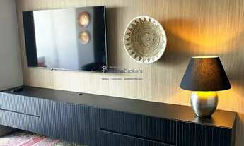 Imagem 6: Locaçao 52m Apartamento com 1 dormitório