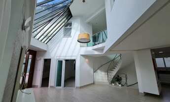 Imagem 6: Casa de condomínio para aluguel e venda com 541 metros quadrados com 5 quartos