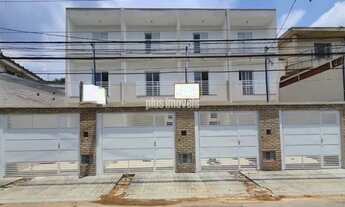 Imagem: SOBRADOS NOVOS NA VILA FAZZEONI - SAO PAULO