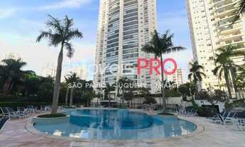 Imagem 5: Lindo apartamento no Jardim Marajoara com lazer completo