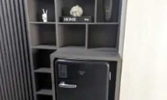 Imagem 7: Apartamento para alugar com 1 quarto com 26 m² - Vila Nova Conceição