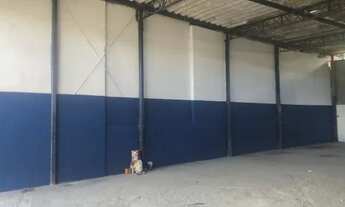 Imagem 3: Galpão/Depósito/Armazém para aluguel tem 210 metros quadrados em Jardim Itacolomi - São Pa