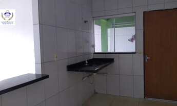 Imagem 2: Casa Padrão para Aluguel em Setor Ponta Kayana Trindade-GO - 345