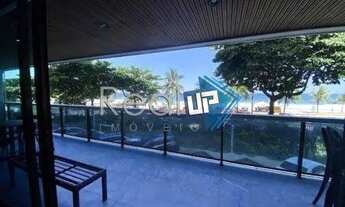 Imagem: Real UP Vende Apartamento 4 suítes - São