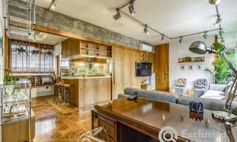 Imagem 6: APARTAMENTO RESIDENCIAL em São Paulo - SP, Jardim América