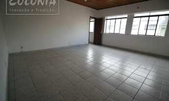 Imagem: Santo André - Conjunto Comercial/sala