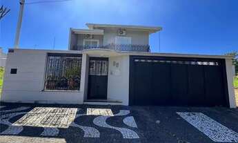 Imagem: Casa no Residencial Nova Europa, com 313,24