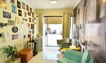 Imagem: Casa térrea a venda com 03 dormitórios