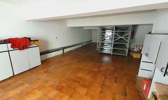 Imagem 3: Prédio estilo galeria no Centro de Fortaleza