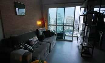 Imagem 7: SãO PAULO - Loft - Moema