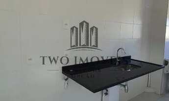 Imagem 2: Luxo e Conforto! Apartamento de 2 Quartos com Suíte e Varanda nos Condomínios Up Norte e T