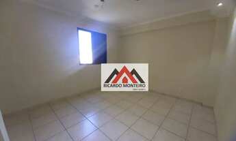 Imagem 6: Apartamento com 3 dormitórios para alugar, 130 m² por R$ 3.200/mês - São Benedito - Pindam