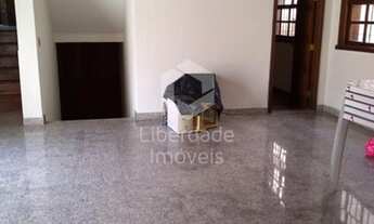 Imagem 4: BELO HORIZONTE - Casa Padrão - Caiçara