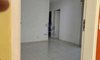 Imagem 3: APARTAMENTO DE 2 QUARTOS COM SACADA NO CONDOMÍNIO VILA DAS FLORES - JARDIM GODOY